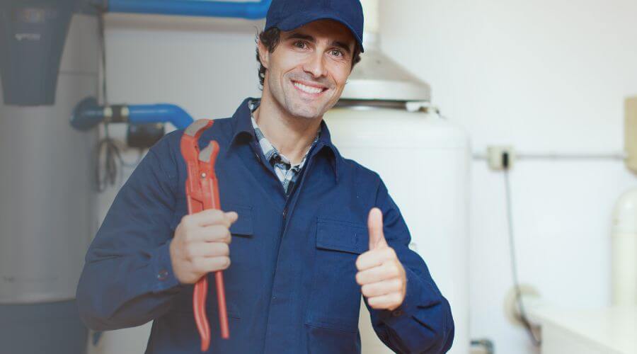 Professional septic tank pumping in Dallas Center, IA